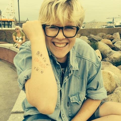 misspond182's profile picture. Movies and tv series ♡ My head and thoughts inside out. °