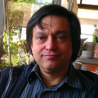 Paolo Bertetti Profile