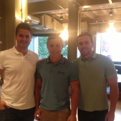 Callum92Jones's profile picture. 