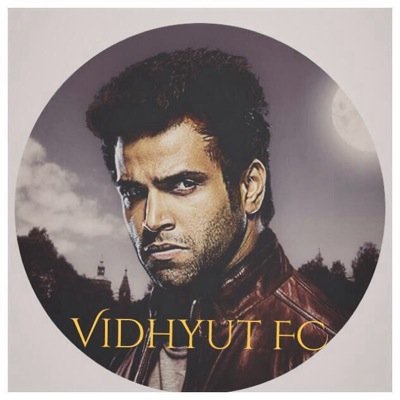 This fanpage is for the dashing actor Rithvik Dhanjani who is currently playing the role of Vidhyut on MTV Fanaah! Follow him at @rithvik_RD
