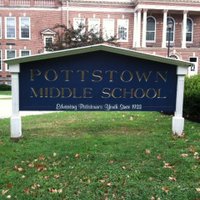 Pottstown MS (@pottstownms) 's Twitter Profile