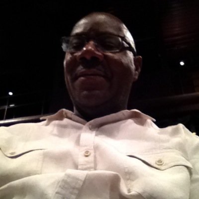 Calvin Smith