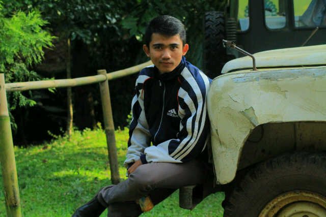 ■Patient man■Love Sports■Giutar Player-Vocalist■Sniper■Unforgotten #1101 3■Hate Bitchy Girl!■26-07-1994■My Lord Allah■