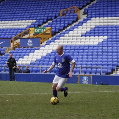 Evertonian. That is all.