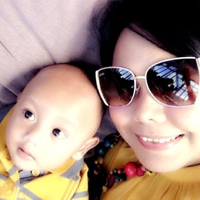 ola_yola's profile picture. @hakimukih wifey