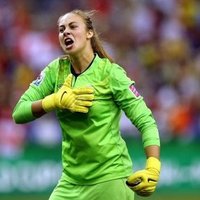 Kailen Sheridan (@kailen_sheridan) 's Twitter Profile