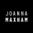 @JoannaMaxham