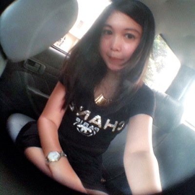 metaafitriani's profile picture. 