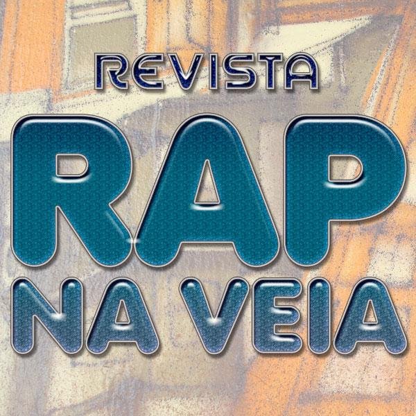 Revista RAP NA VEIA... Em breve estará representando o HIP HOP no Brasil. Contato: revistarapnaveia@gmail.com