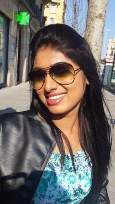 Actress...act,act,act n act.....