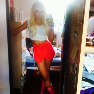 rebekahhavalah's profile picture. 