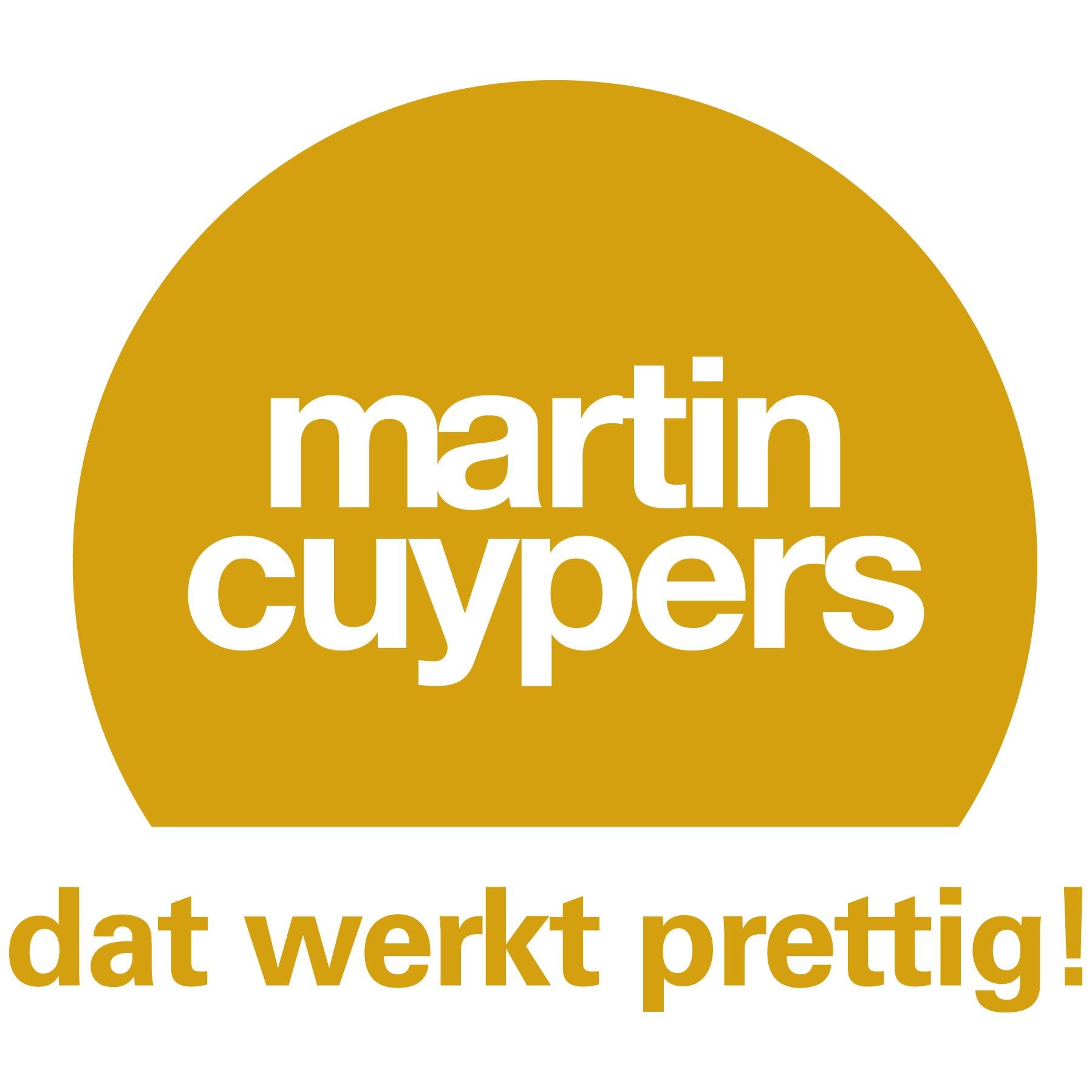 martincuypers Profile Picture