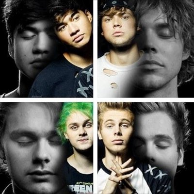 5OSTaken's profile picture. Imagine just one awesome band full of really cool guys. Well its reality and they're here. 5SOS. Here to share the feels of 5Sos and tell you whats happenin