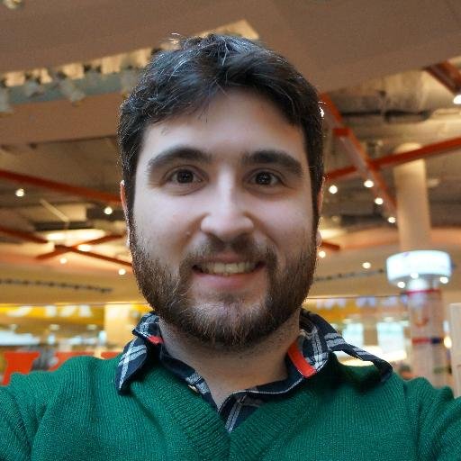 AstroZani's profile picture. 