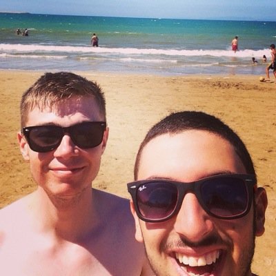 brucecfoster's profile picture. 