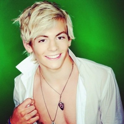 Heey it's Lynch, Ross Lynch! | I love my fans!❤️ |RP|