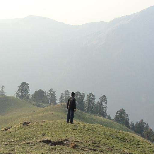 A searcher. In real and meta-physical life. Proud Indian. IIT.