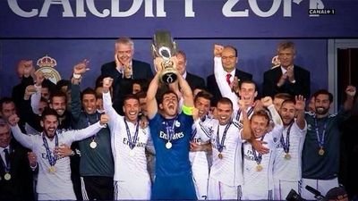 Madridista que nací. Socio desde agosto 2002. Soy de Casillas y tambien de Raul. IDOLOS
