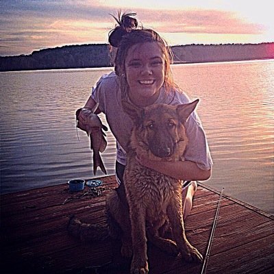 Not your typical southern girl. Just here to let you know what's going on, and for your entertainment. So, just follow me!