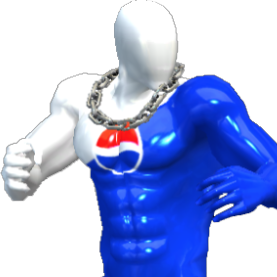 Pepsiman (@TheRunningHero) | Twitter
