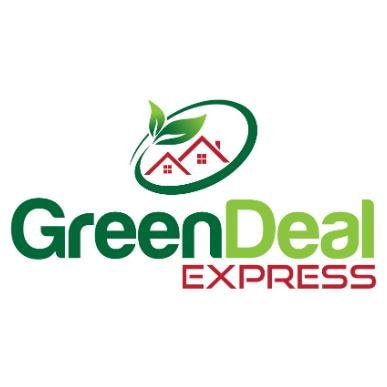 Welcome to the official #GreenDealExpress Twitter page. Feel free to contact us about anything #GreenDeal between 8:30am until 5:30pm, Monday to Friday.