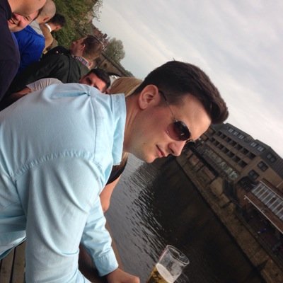 mjones_1605's profile picture. Managing Director at MJ Hospitality