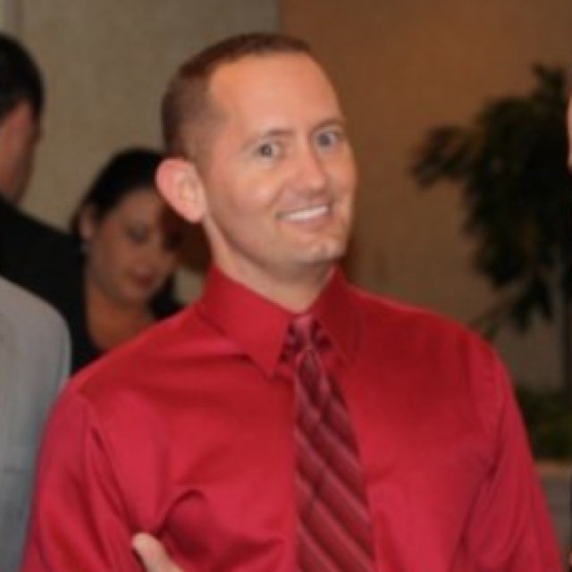 Advertiser, Marketer, Air Force Contractor, Christian Mentor, Youth Leader, Gym Rat, Husband & Softball player.