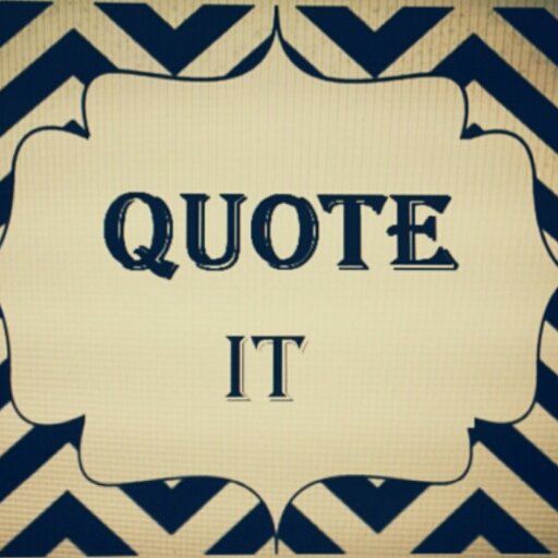 QuoteItZa's profile picture. Online based novelty and gift store. Quoting a little inspiration/upliftment one mug at a time. For orders contact us at Quoteitza@hotmail.com.