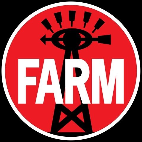 The Farm is a hands on Production Service company that has delivered with enthusiasm, imagination and dedication since 1998. http://t.co/IP9aQy0cKD