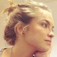 @Lua_Blanco: Pros meus Lunáticos não ficarem com ciumes...  ❤                    Brendinha, Coly, Maria ❤