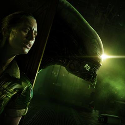 Alien: Isolation Game 559 PS4