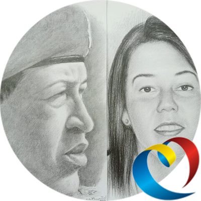 Chavista Socialista Latinoamricana y Caribeña, SOY RAMA DEL ÁRBOL DE LAS 4 RAICES. LLEVO E MI SANGRE SAVIA REVOLUCIONARIA .