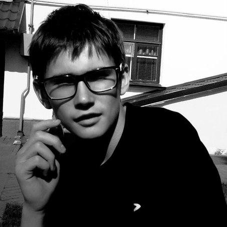 maxchusrin's profile picture. 