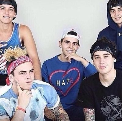 angellypulido11's profile picture. I LOVE JANOSKIAN Y JUSTIN BIEBER