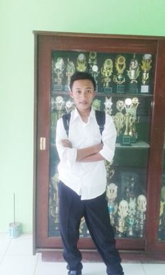 davidsupriadioo's profile picture. 