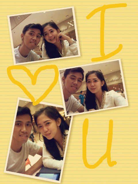 InalIgusrinaldi's profile picture. Jadikanlah hidup ini semudah mungkin,             YAI University . @allfialfoy ♥̸̨ #30