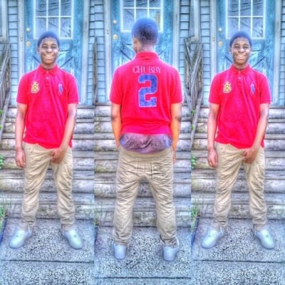 QuayoTy's profile picture. 