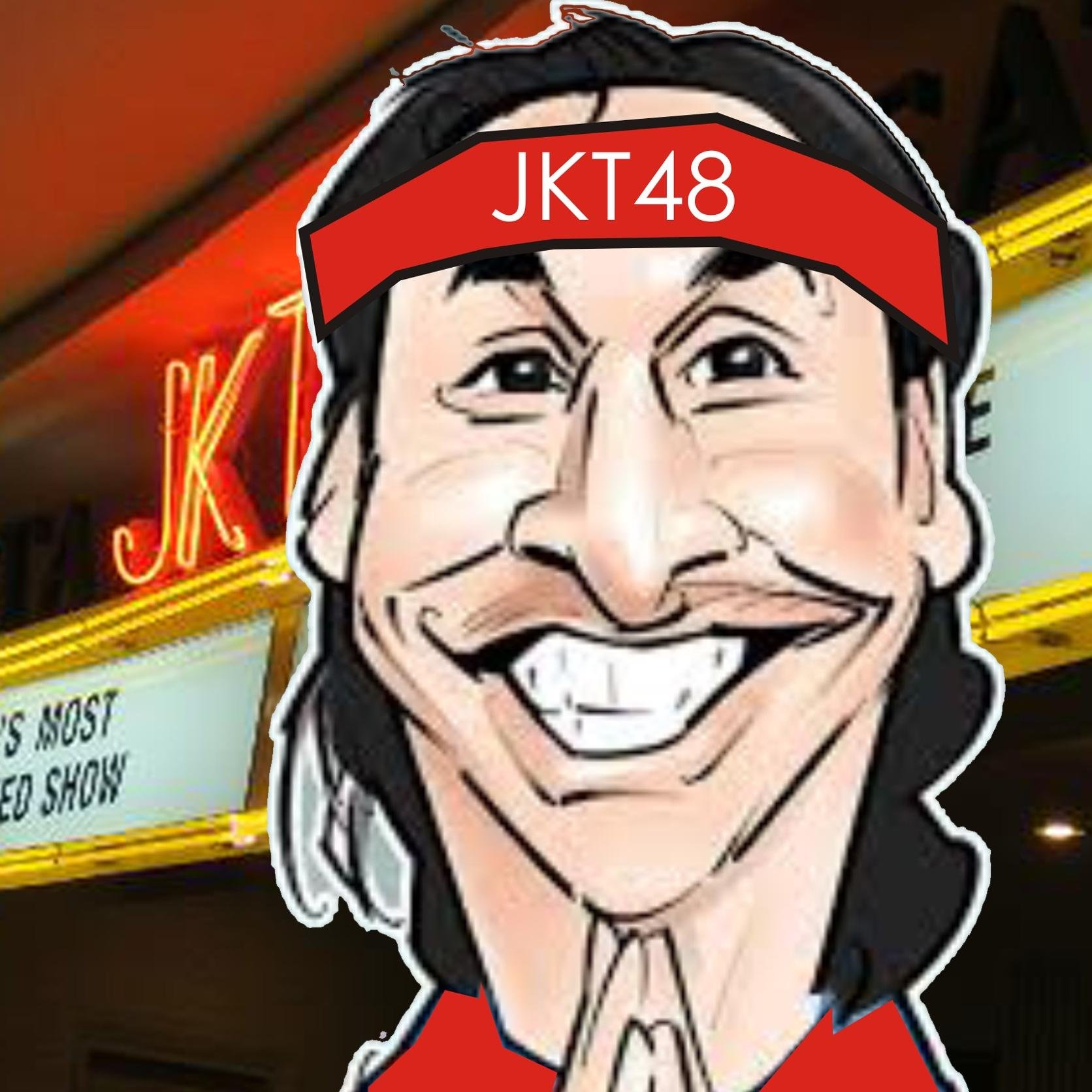 Tukang komen aktivitas member JKT48, stalking-stalking, dan lain-lain • Panggil saya Bang Min | Follow gan @KomeninJKT48