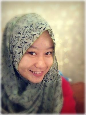 BadriaZahro's profile picture. ♥ Allah | doctor ganna be, insya Allah | food lover, esp sushi| line: zahrobadria