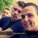 Liam - @LiamHudson4 - Twitter