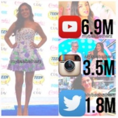 Bows_for_bether's profile picture. BETHANY FOLLOW ME!!! I LOVE YOU SO SO MUCH