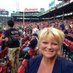 Nancy Heath (@baseball_strong) Twitter profile photo
