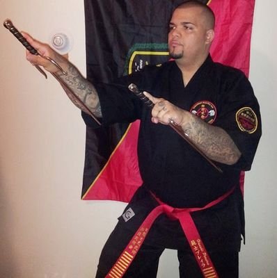 HanshiKevin's profile picture. bronx native born and raised.  founder and head master of the shishikan bujutsu kai
shishikan. http://t.co/hEJPGZXAr6