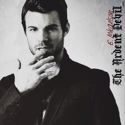 He's not underground, he's not in the air. He's not in that book you take everywhere. The Devil wears a suit. He lives in your town. [RP | AU]