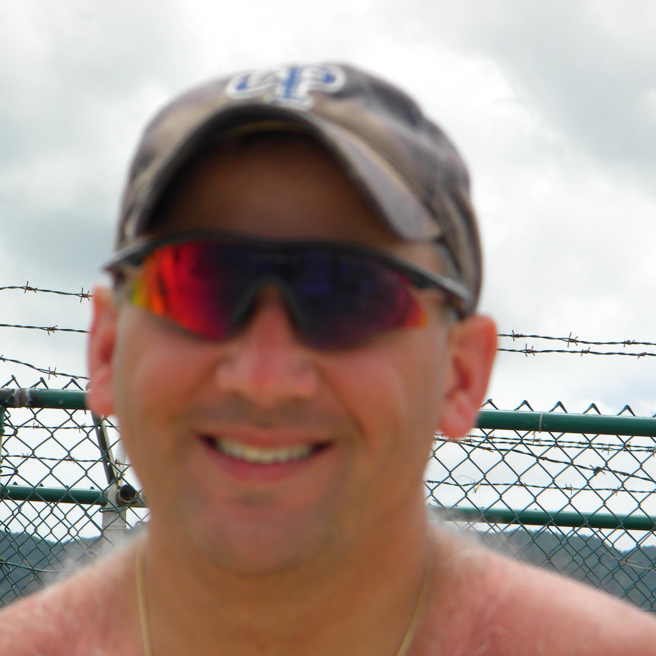 bjfox3's profile picture. 