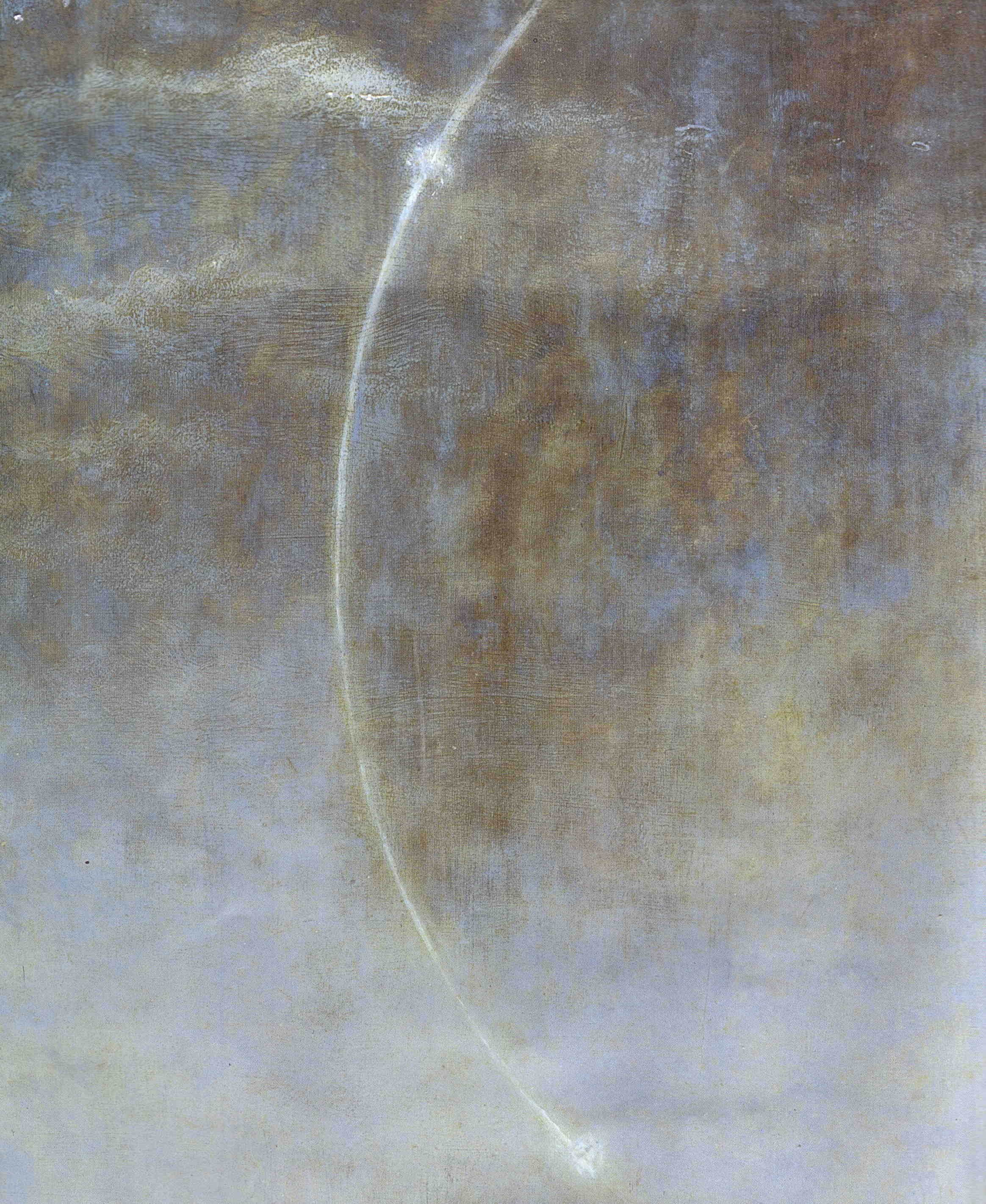 The music: Tangent Nine is an ambient rock and pop group made up of Michael Ash Sharbaugh from the United States and Adrian Hallam from Australia.