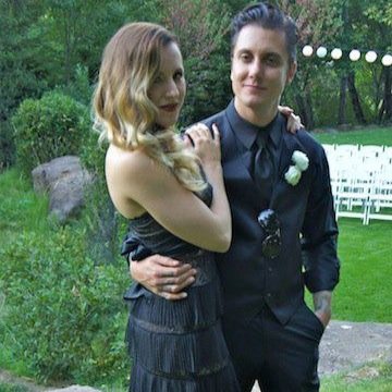 Michelle_RPDib's profile picture. Not much to say about myself, other than my sweet boyfriend @Syn_gatesRP ! 
Btw i follow back 100% /RP/ACCOUNT/