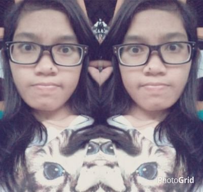 Rismalayanti.
15 juni 1997 || Mention for follback