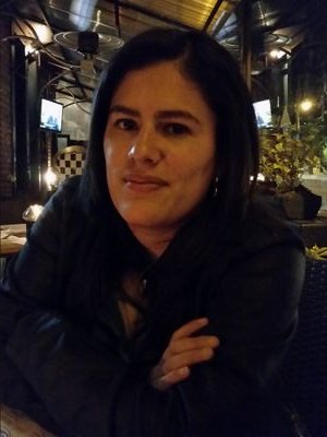 Comunicadora Social - Periodista, Universidad del Quindío,
Coordinadora Comunicaciones Sociedad Colombiana de Ingenieros