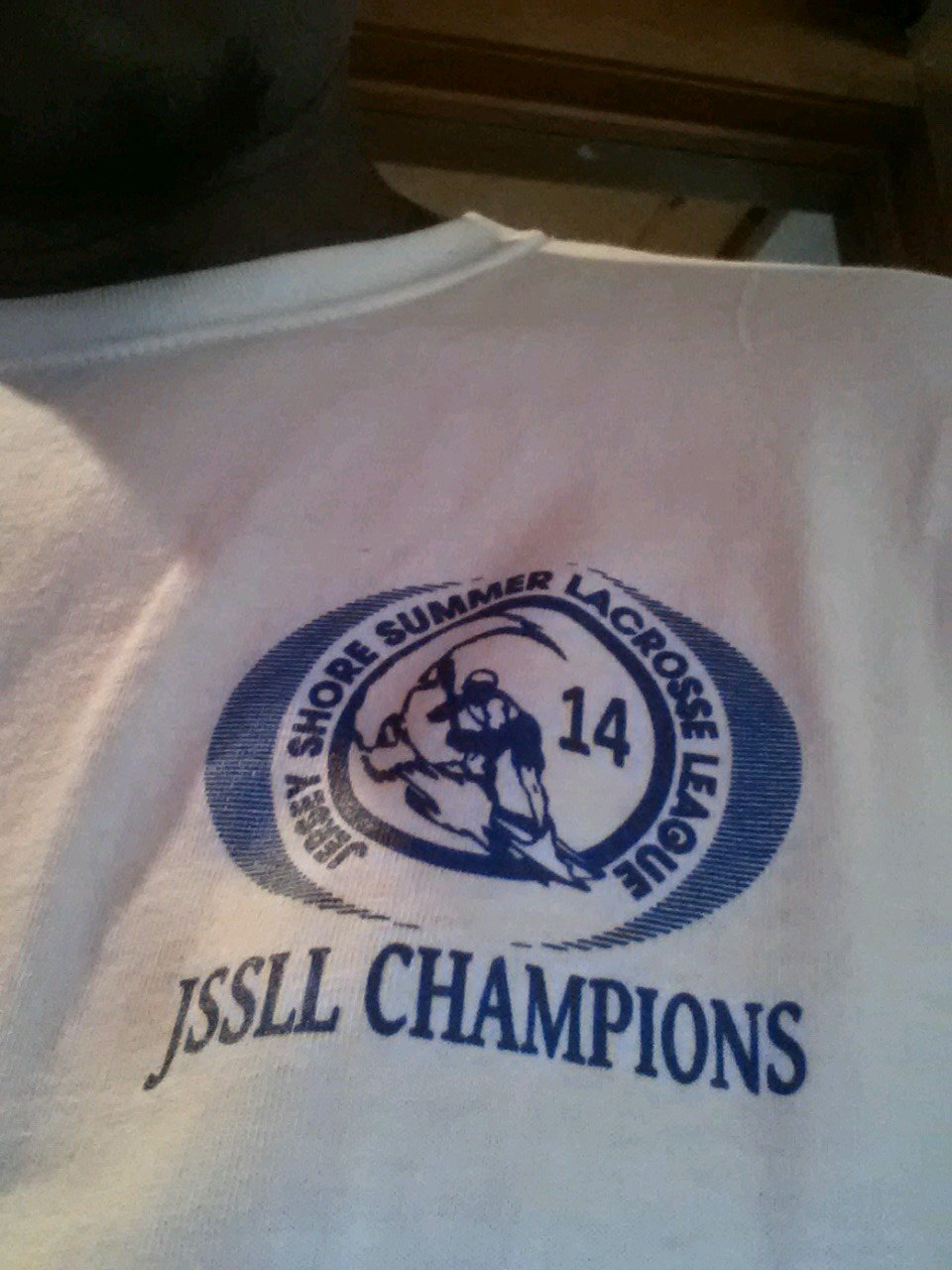 True Champs in all ways!